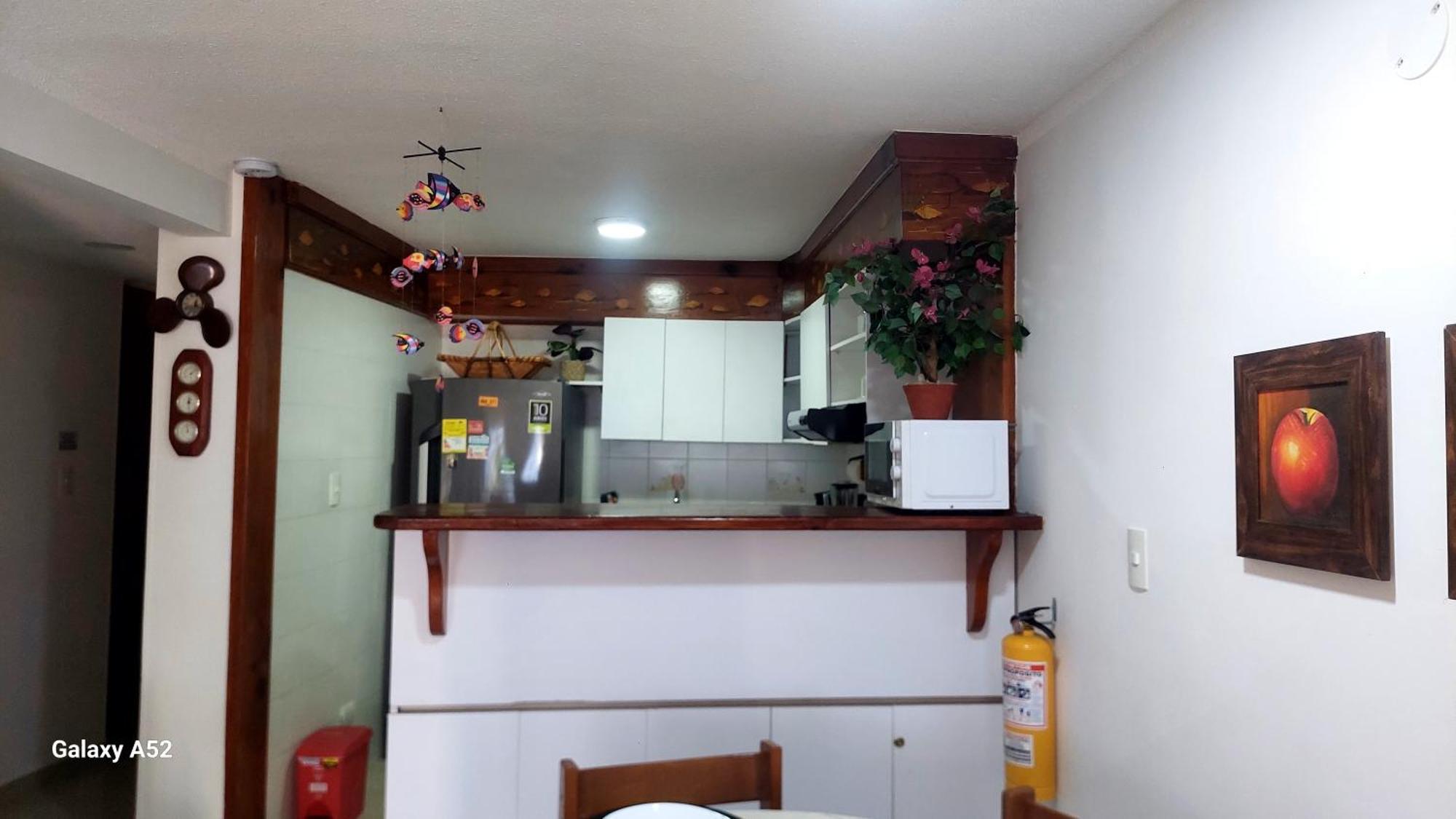 Edificio Hansa Reef - 509 Apartamento San Andrés