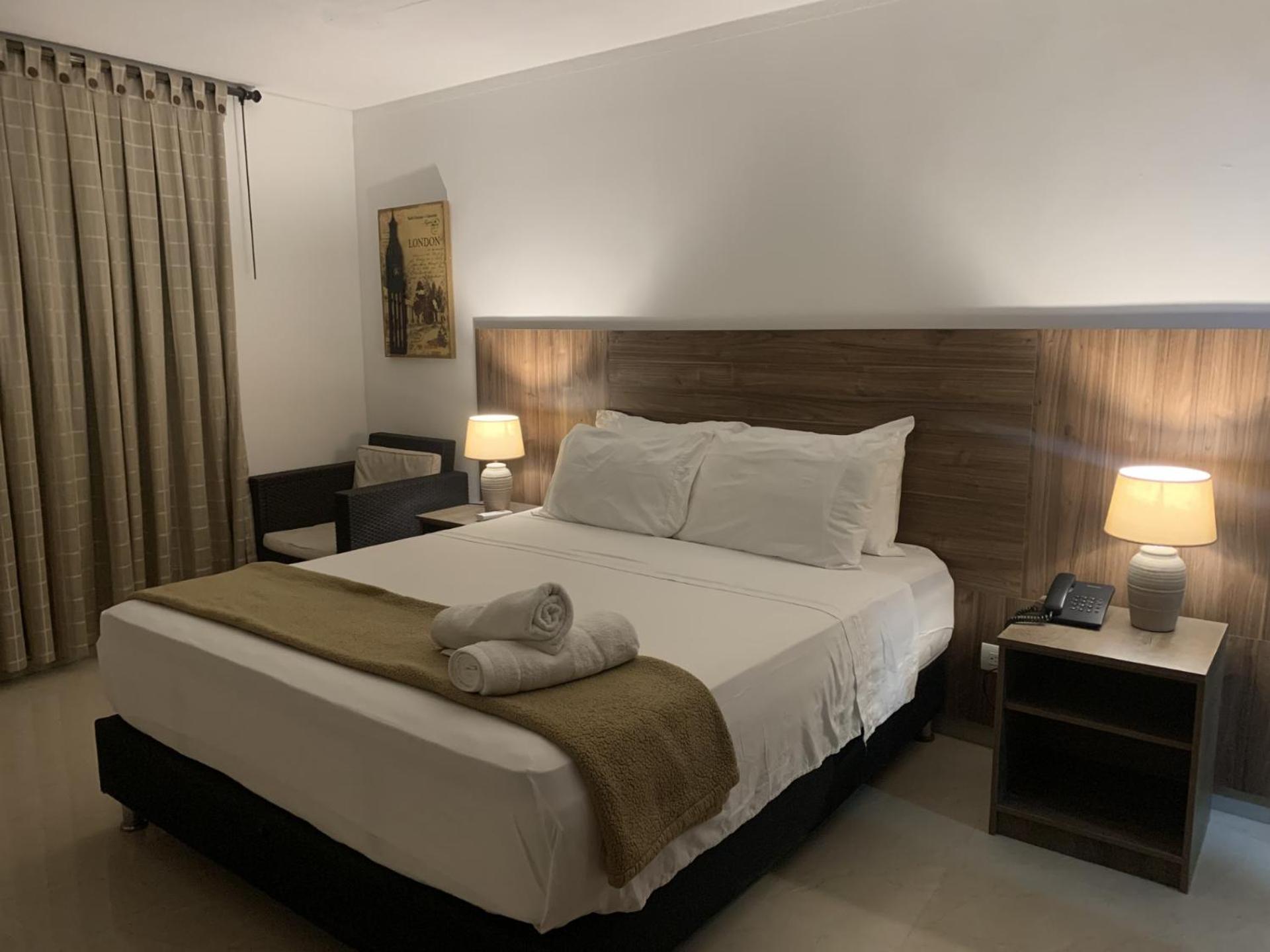 Apartamento Edificio Hansa Reef - 509 San Andrés
