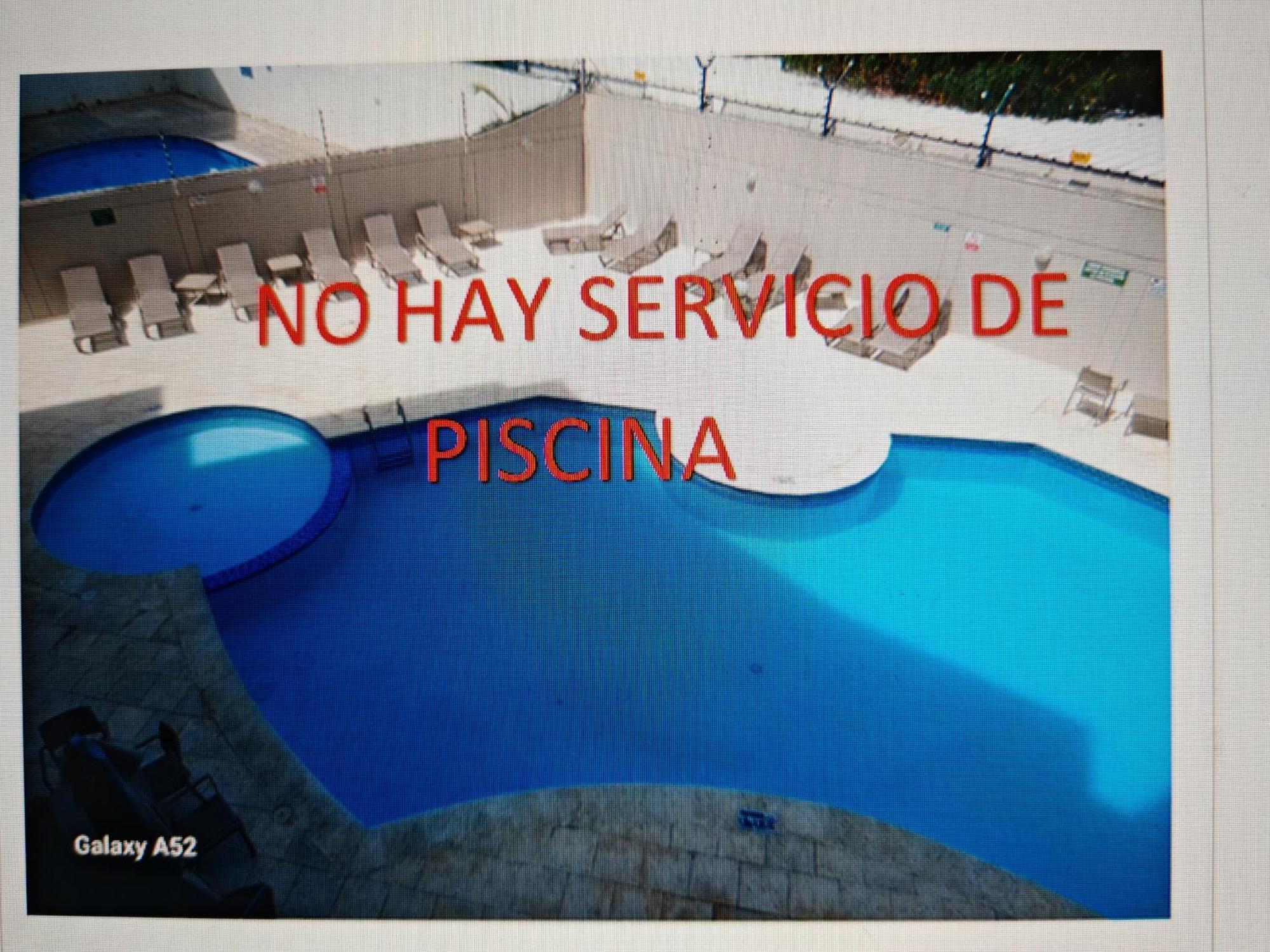 Edificio Hansa Reef - 509 San Andres (San Andres and Providencia Islands)